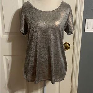 Medium Lularoe elegant collection classic T
